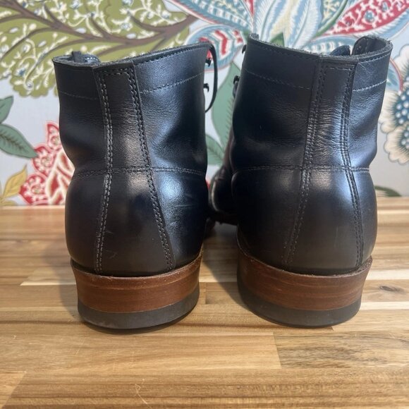 White's Boots Semi Dress size 10D - Picture 6 of 6